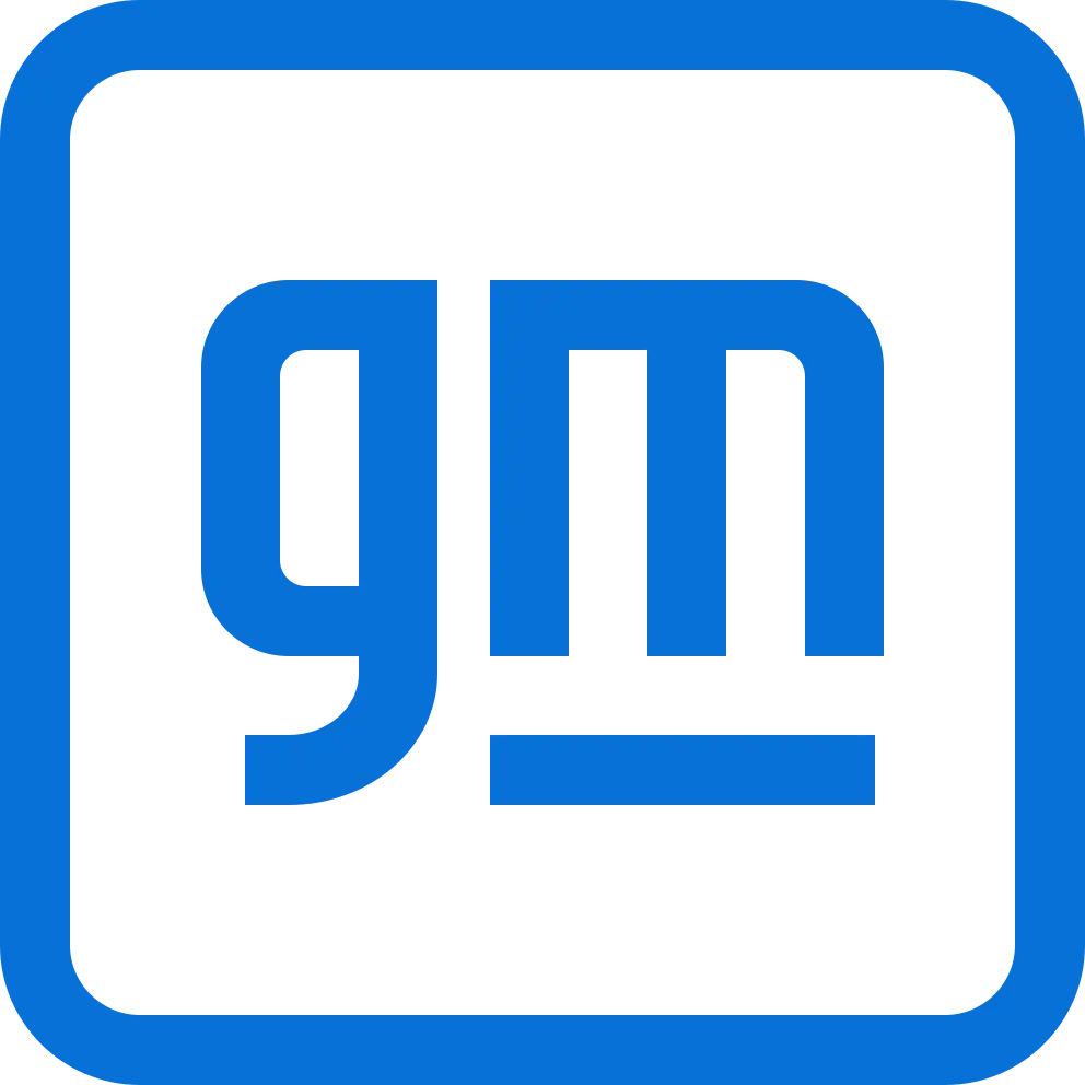 GM Logo