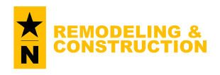 Northstar Construction Logo