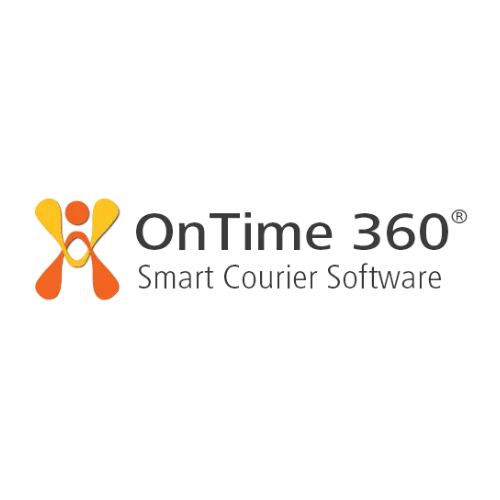 OnTime 360 Logo