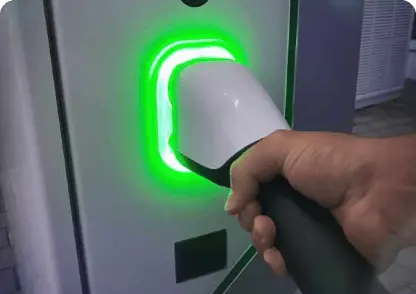 Electric vehicle charging