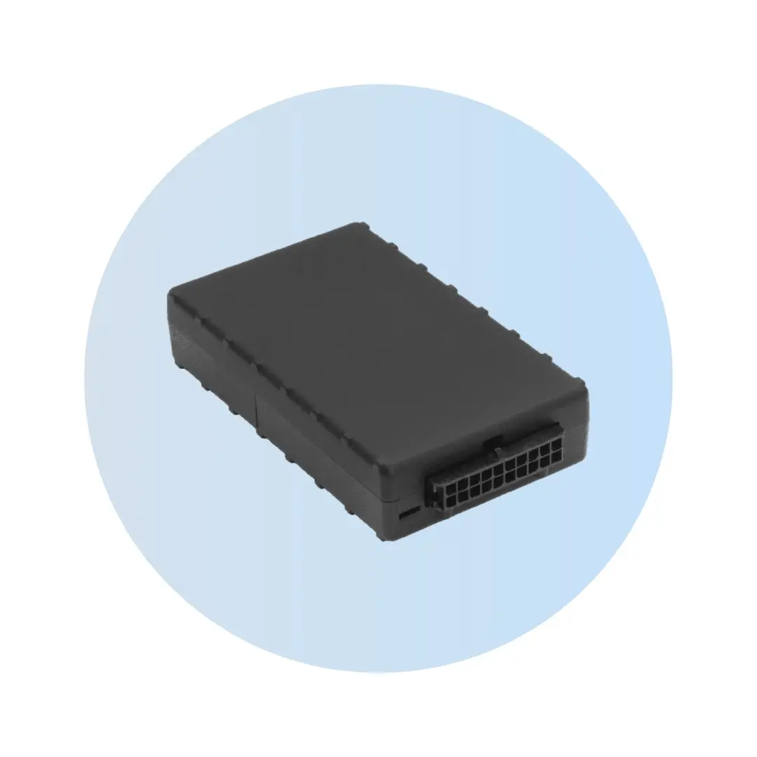 products sliders hardwired tracker