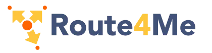 Route4Me Logo